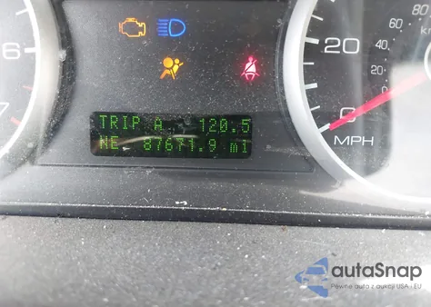 2007 Ford Fusion Sel z USA, uszkodzony, nr VIN 3FAHP08177R135732